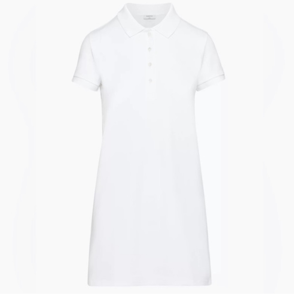 Aritzia Babaton Perret Tennis Dress